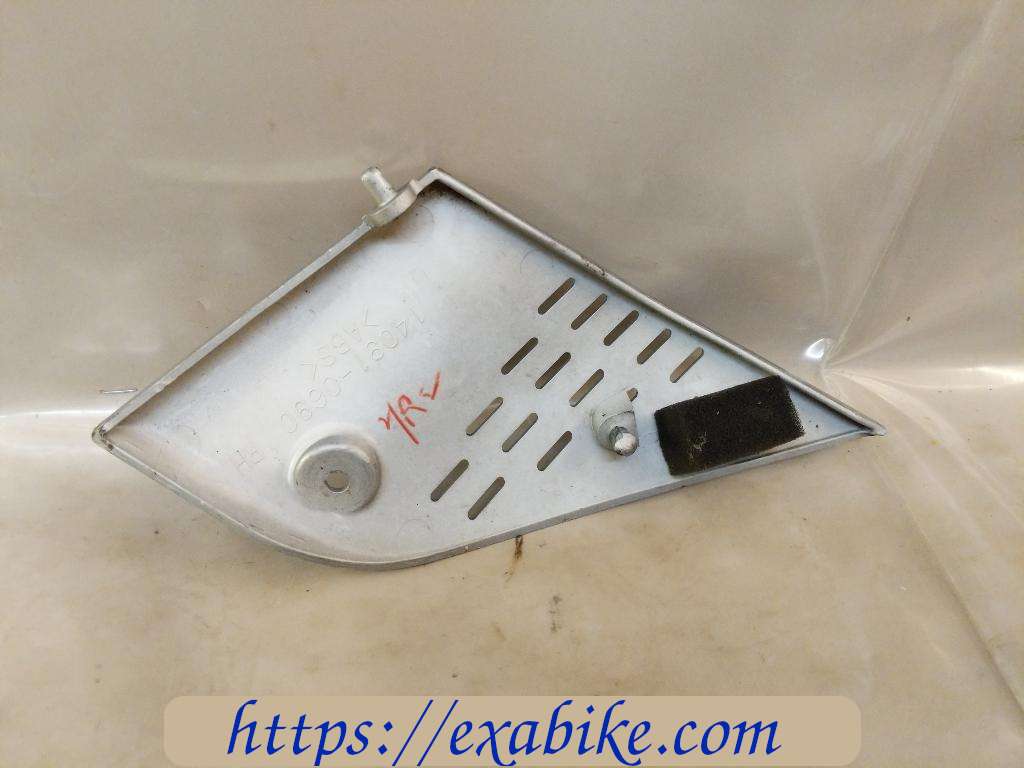 cowl Kawasaki Z 750 - photo 2