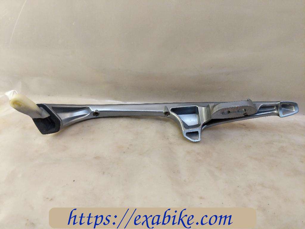 poignée de maintien gauche Suzuki 650 Burgman - photo 4
