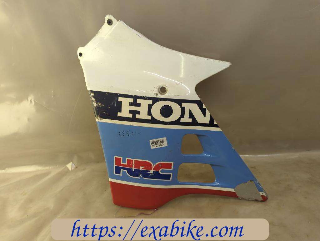 side fairing, left Honda MTX 125 - photo 1
