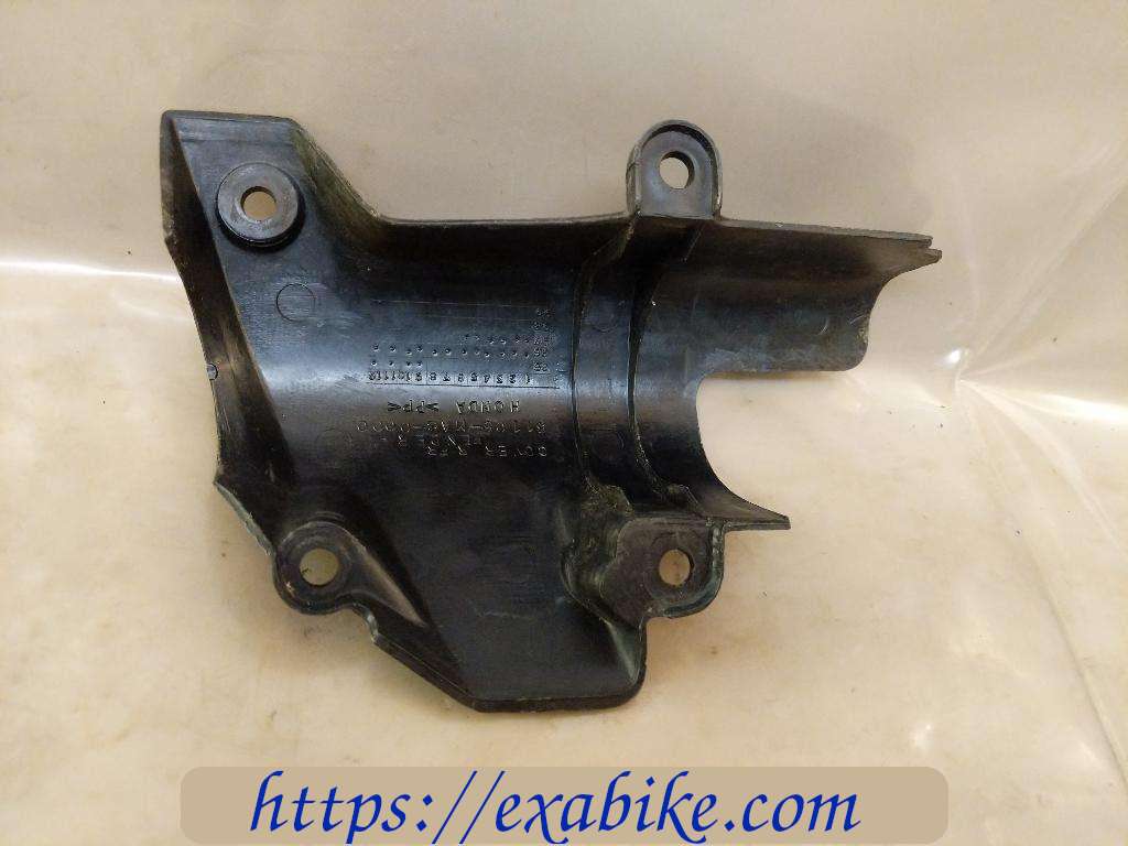 plastic element Honda CBR 900 - photo 2