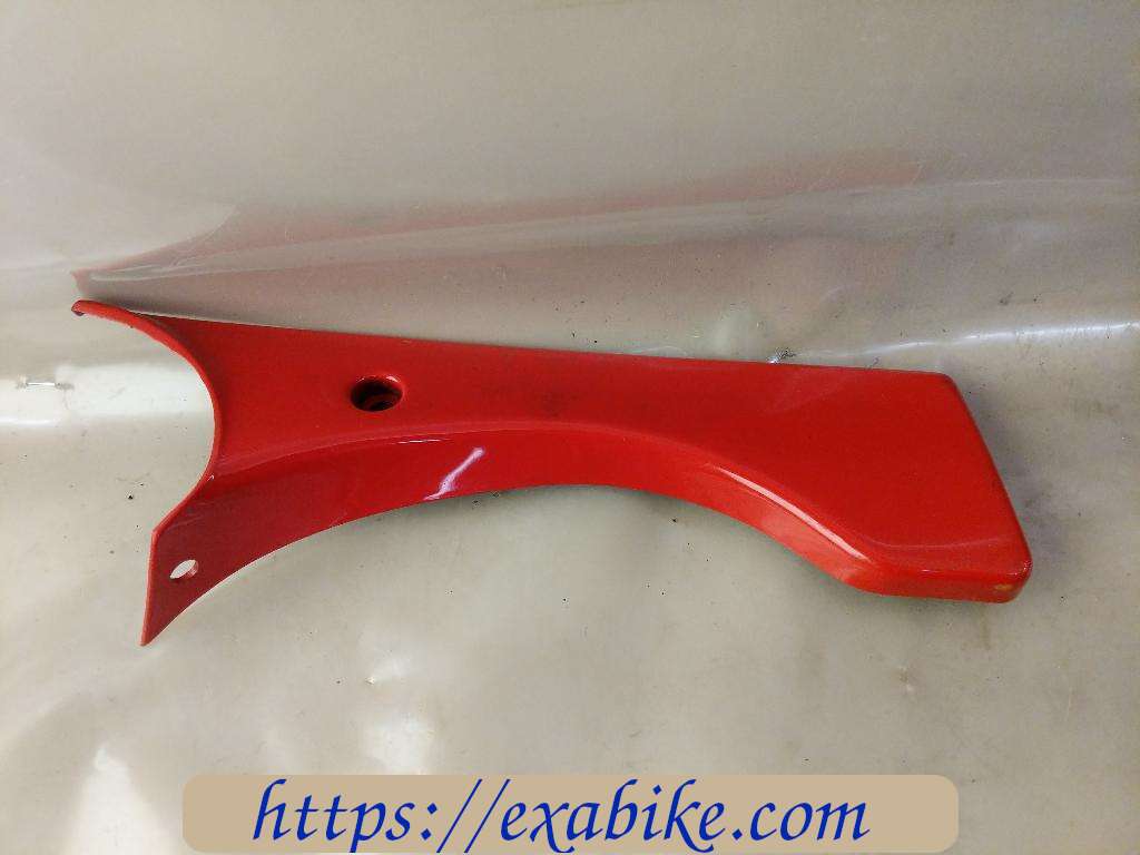 élément d'habillage droit Honda CBR1000F - photo 1