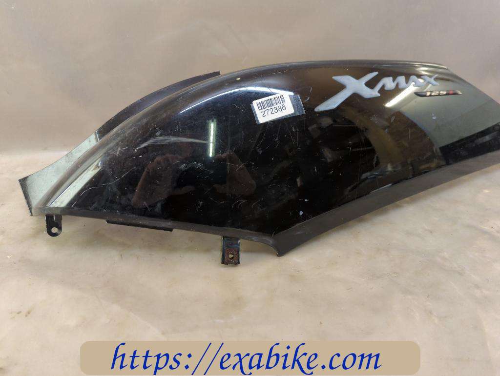 cowl, rear left Yamaha X-MAX 125 - photo 2