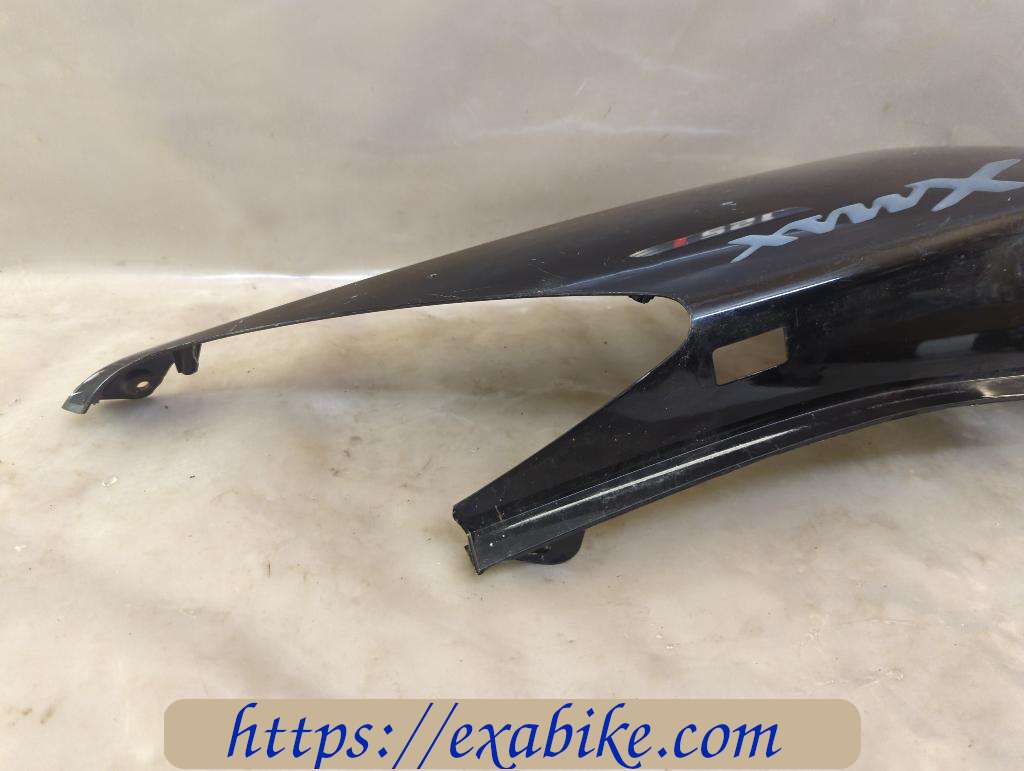 cowl, rear left Yamaha X-MAX 125 - photo 3