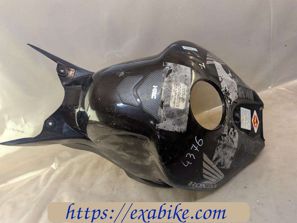 fuel tank cover Honda CBR1000RR - photo 3