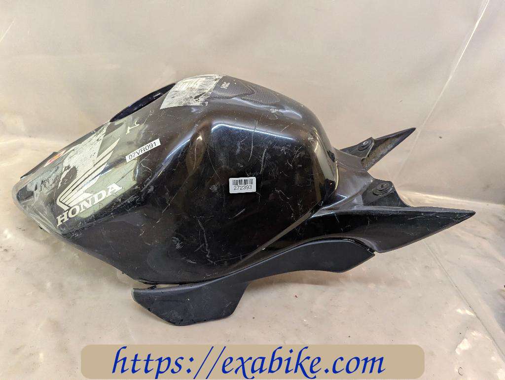 fuel tank cover Honda CBR1000RR - photo 4