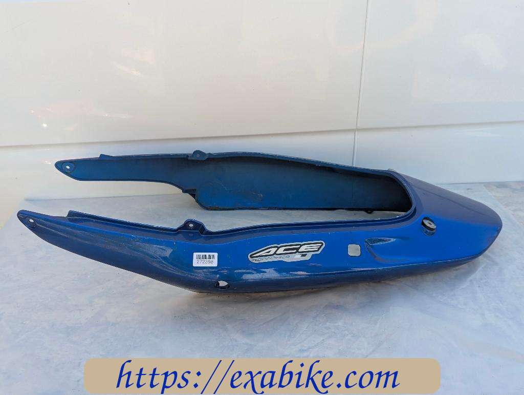 rear cowl Kawasaki ZR-7 - photo 2