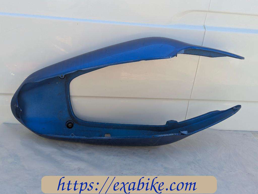 rear cowl Kawasaki ZR-7 - photo 3
