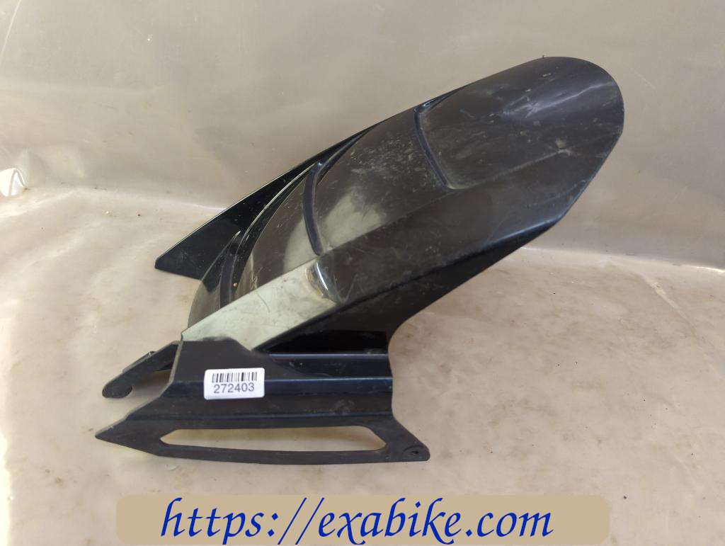rear wheel lower cover Kawasaki Z 750 - photo 1