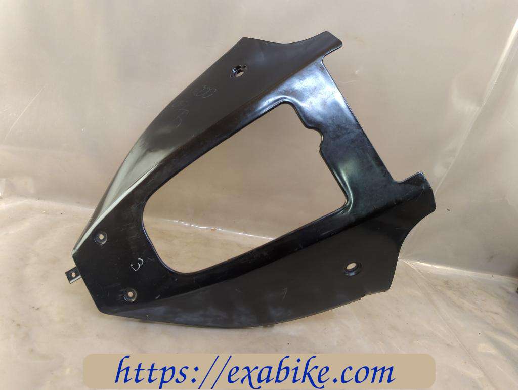 lower cowl Kawasaki GTR 1000 - photo 1