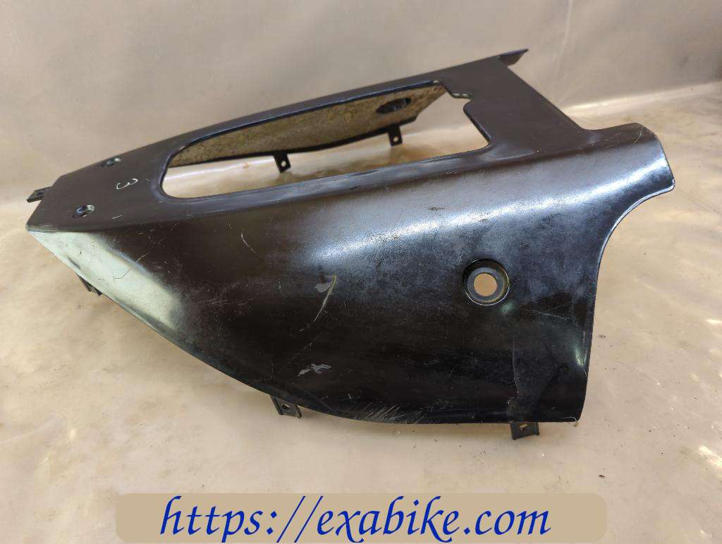 lower cowl Kawasaki GTR 1000 - photo 2