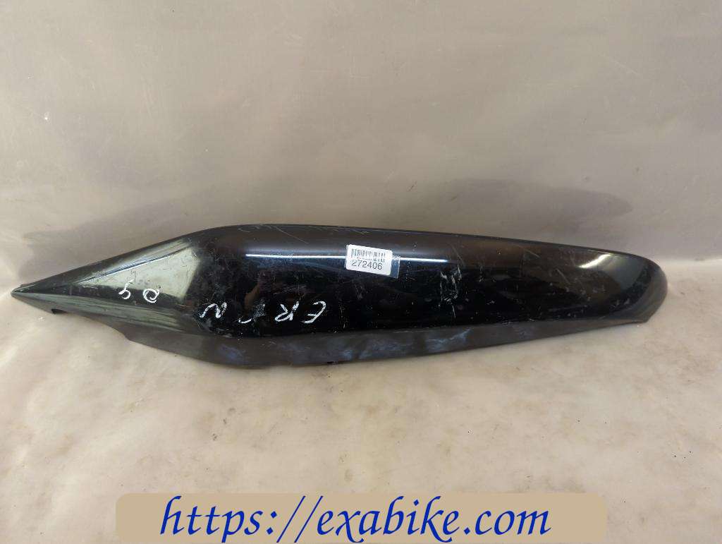 side fairing, rear left Kawasaki ER-6 - photo 1