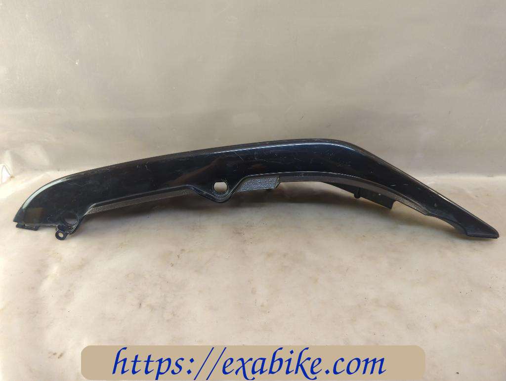 side fairing, rear left Kawasaki ER-6 - photo 2