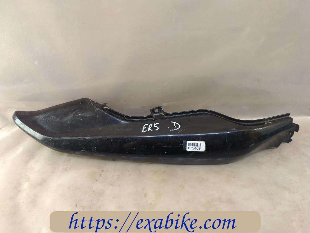 side fairing, rear right Kawasaki ER5 - photo 1