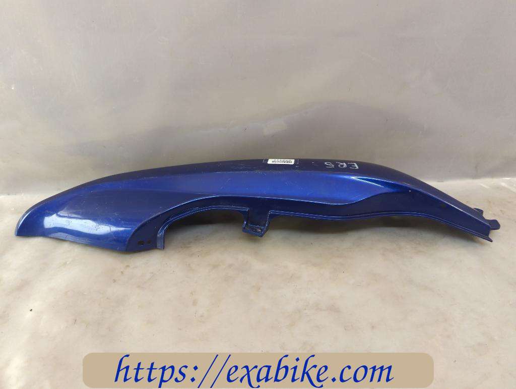 side fairing, rear left Kawasaki ER5 - photo 2