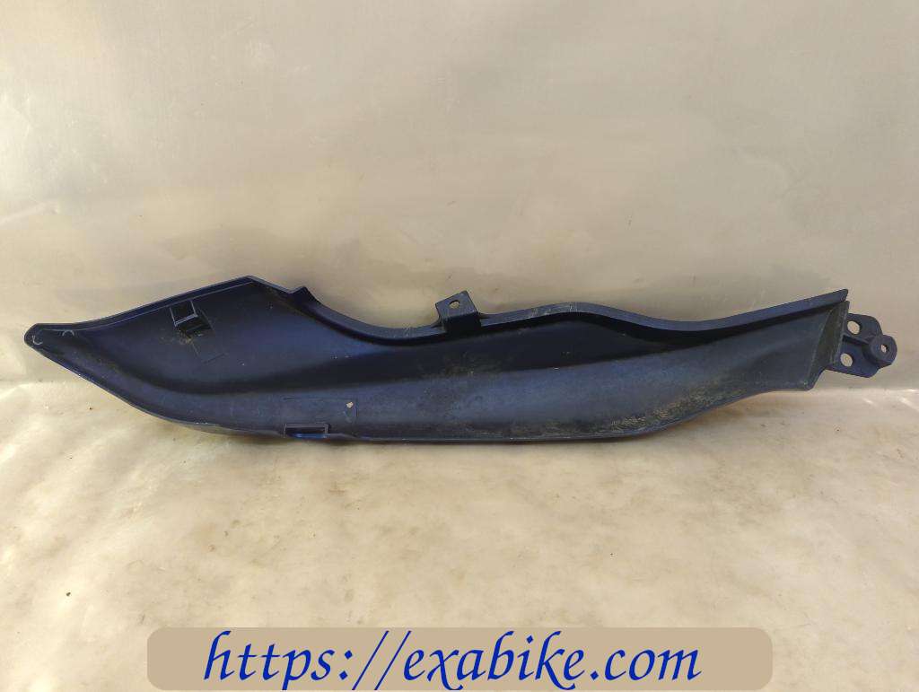 side fairing, rear left Kawasaki ER5 - photo 3