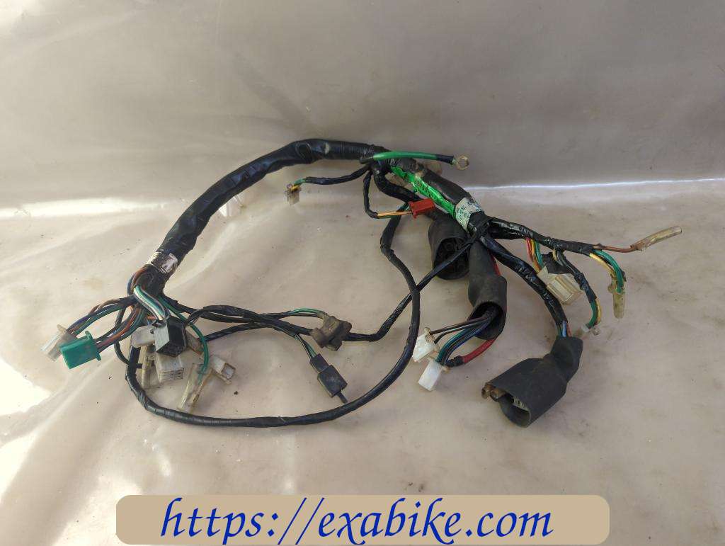 wire harness Kymco Zing 125 - photo 1