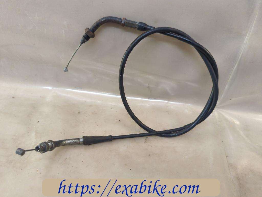 throttle cable Kymco Zing 125 - photo 1