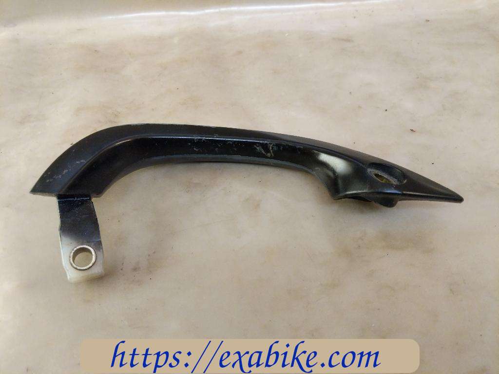 rear handle grab, right Kawasaki ZR-7 - photo 2