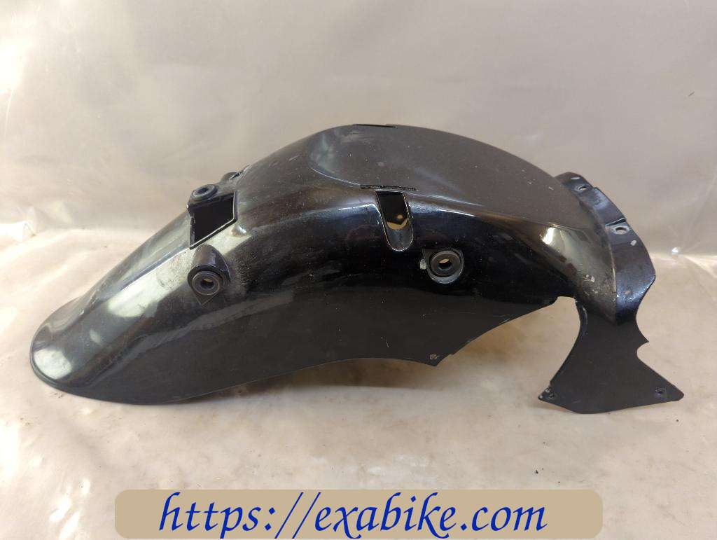 rear fender Kymco Zing 125 - photo 1