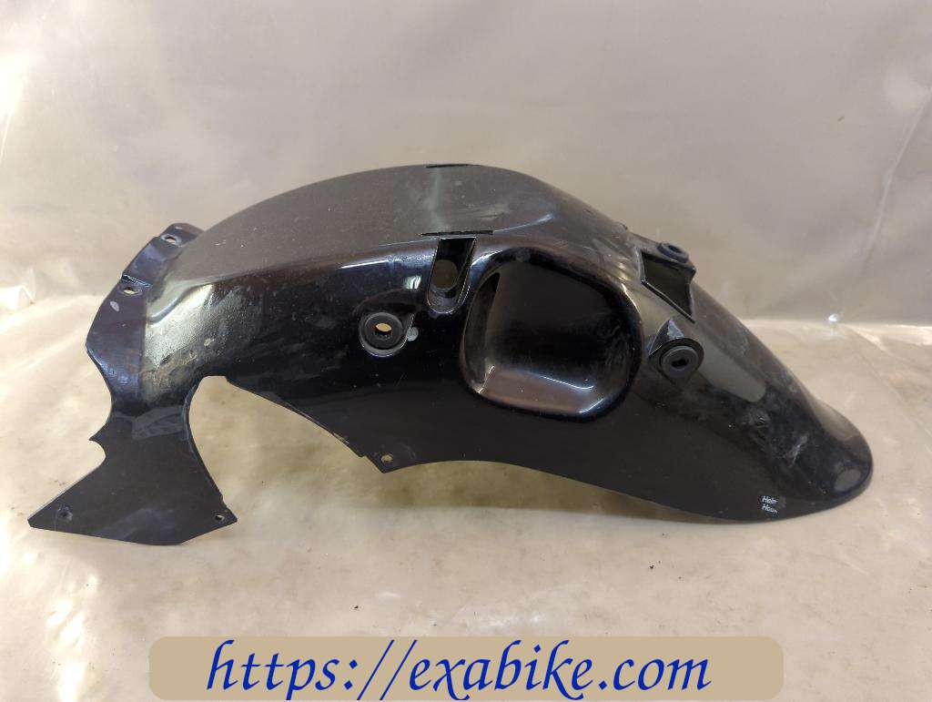 rear fender Kymco Zing 125 - photo 2