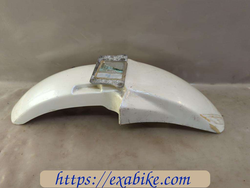 front fender Honda VT500E - photo 1