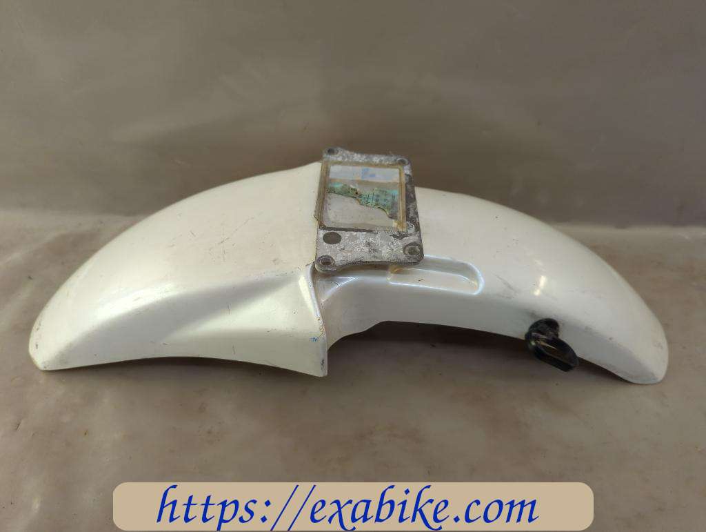 front fender Honda VT500E - photo 3
