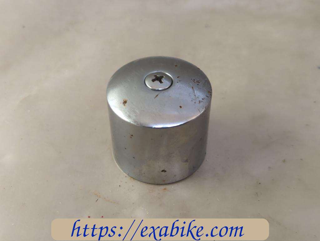 embout de guidon Kymco Zing 125 - photo 1