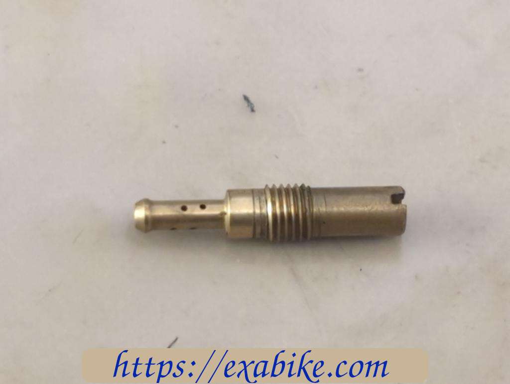 carburetor part Kymco Zing 125 - photo 1
