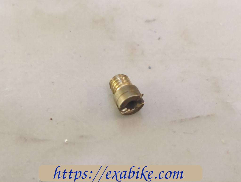 carburetor jet Kymco Zing 125 - photo 1
