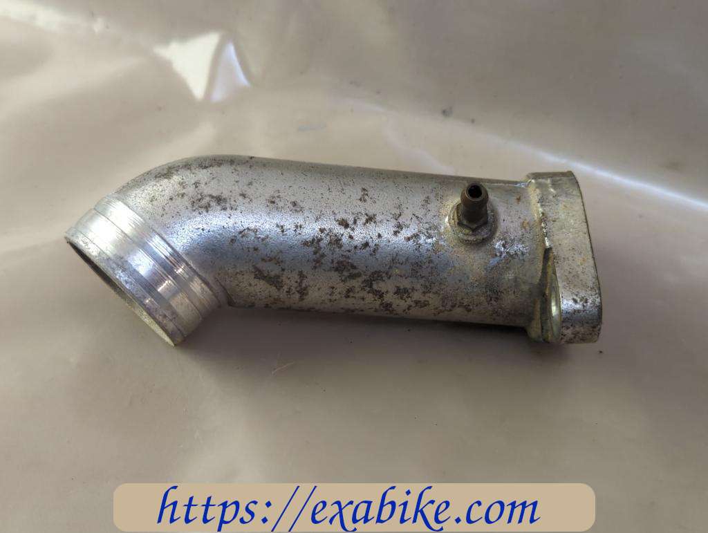 pipe d'admission avant Ducati 600 Monster - photo 1