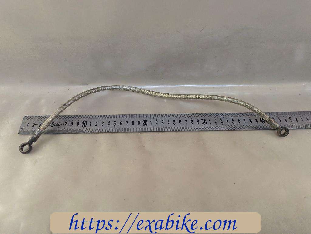 oil hose Ducati 600 Monster - photo 1