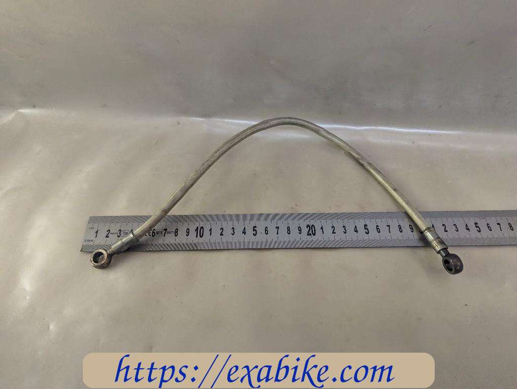 oil hose Ducati 600 Monster - photo 1