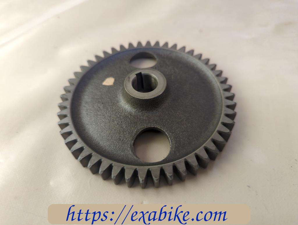 gear Ducati 600 Monster - photo 1