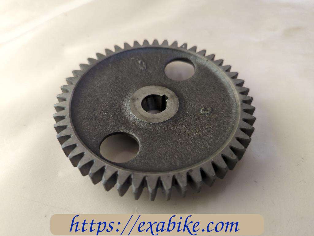 gear Ducati 600 Monster - photo 2