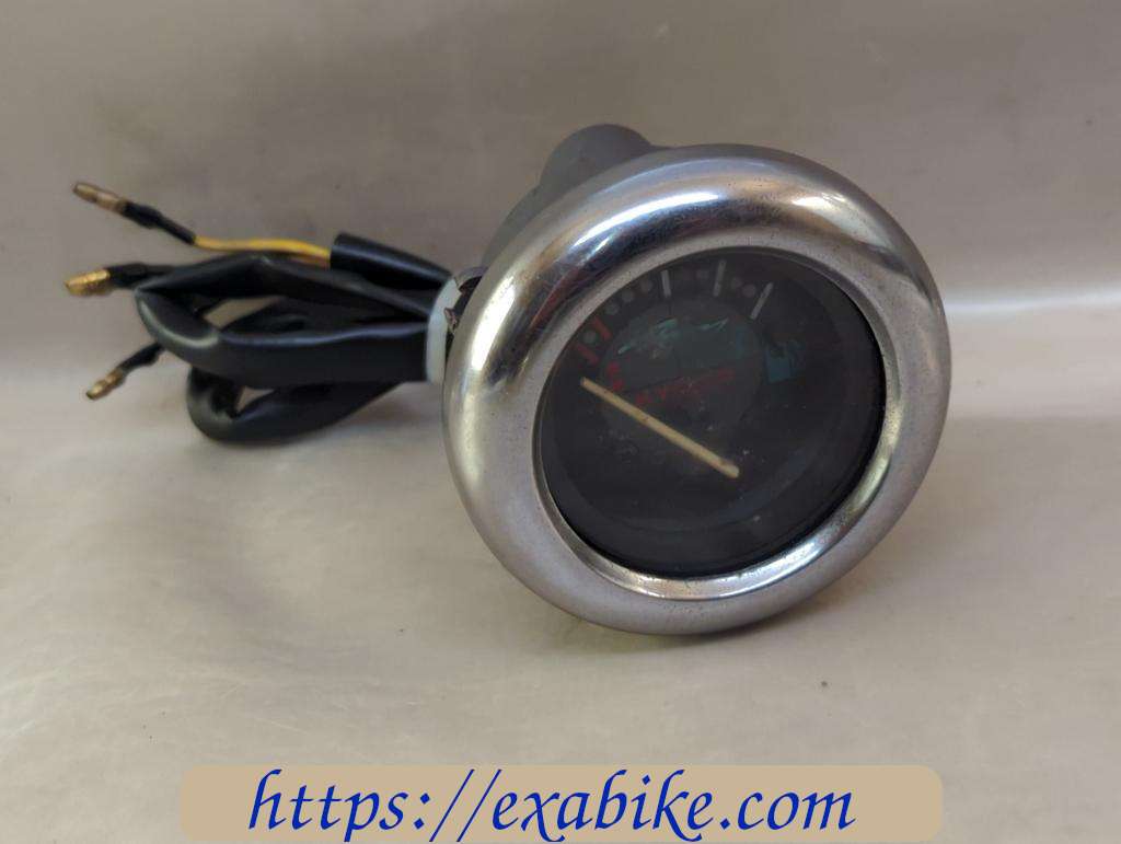 fuel meter Kymco Zing 125 - photo 1
