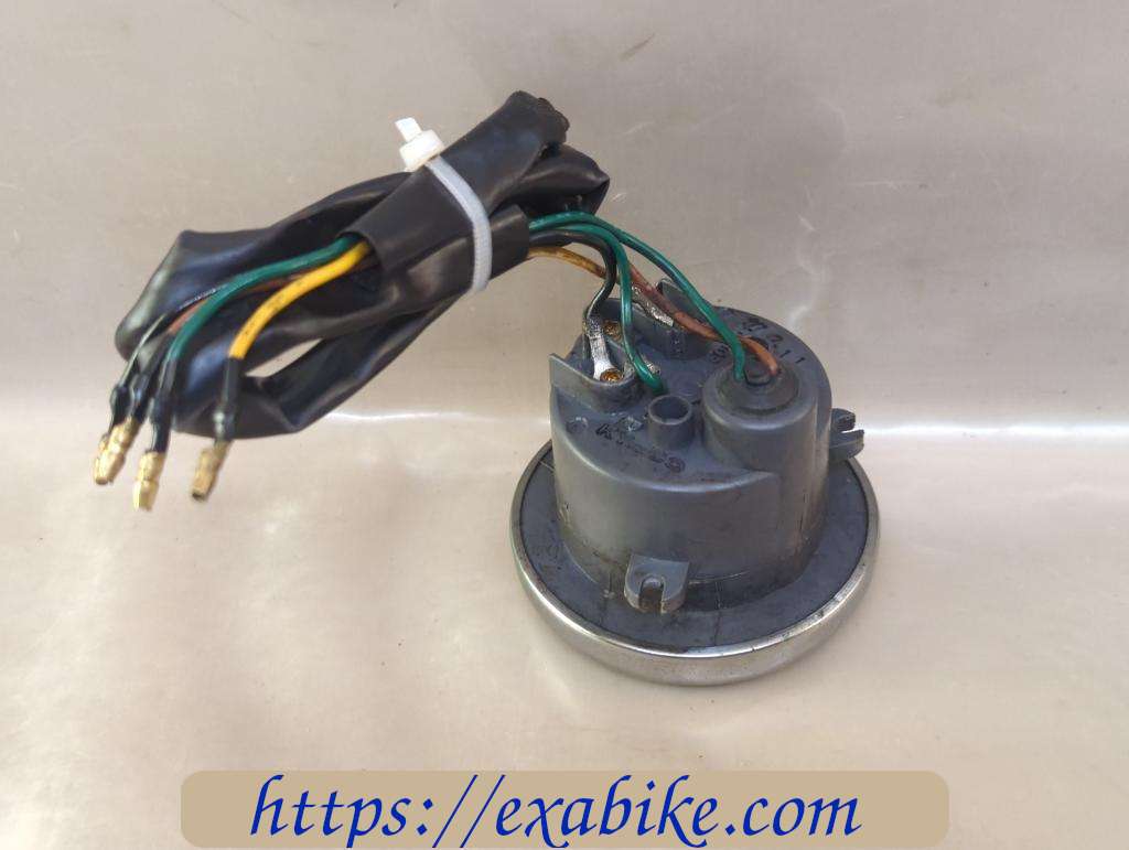 fuel meter Kymco Zing 125 - photo 2