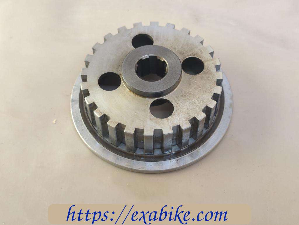center clutch Kymco Zing 125 - photo 1