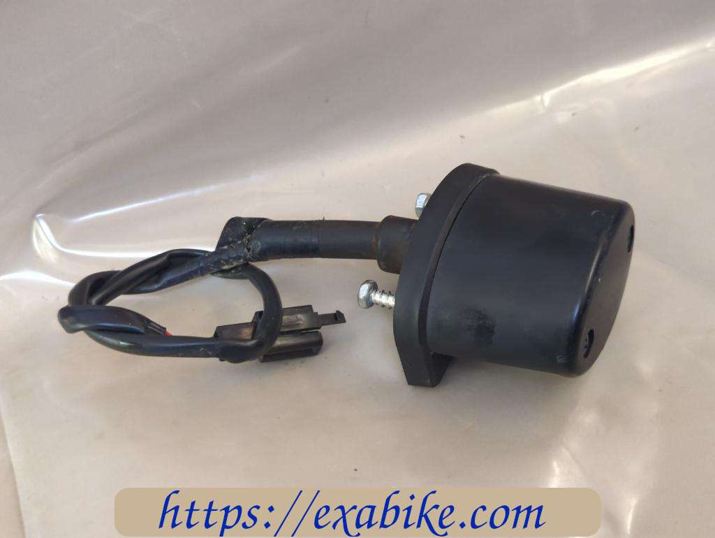 licence plate light Kawasaki ER-6 - photo 1