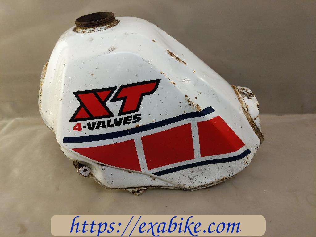 fuel tank Yamaha XT 600 - photo 1