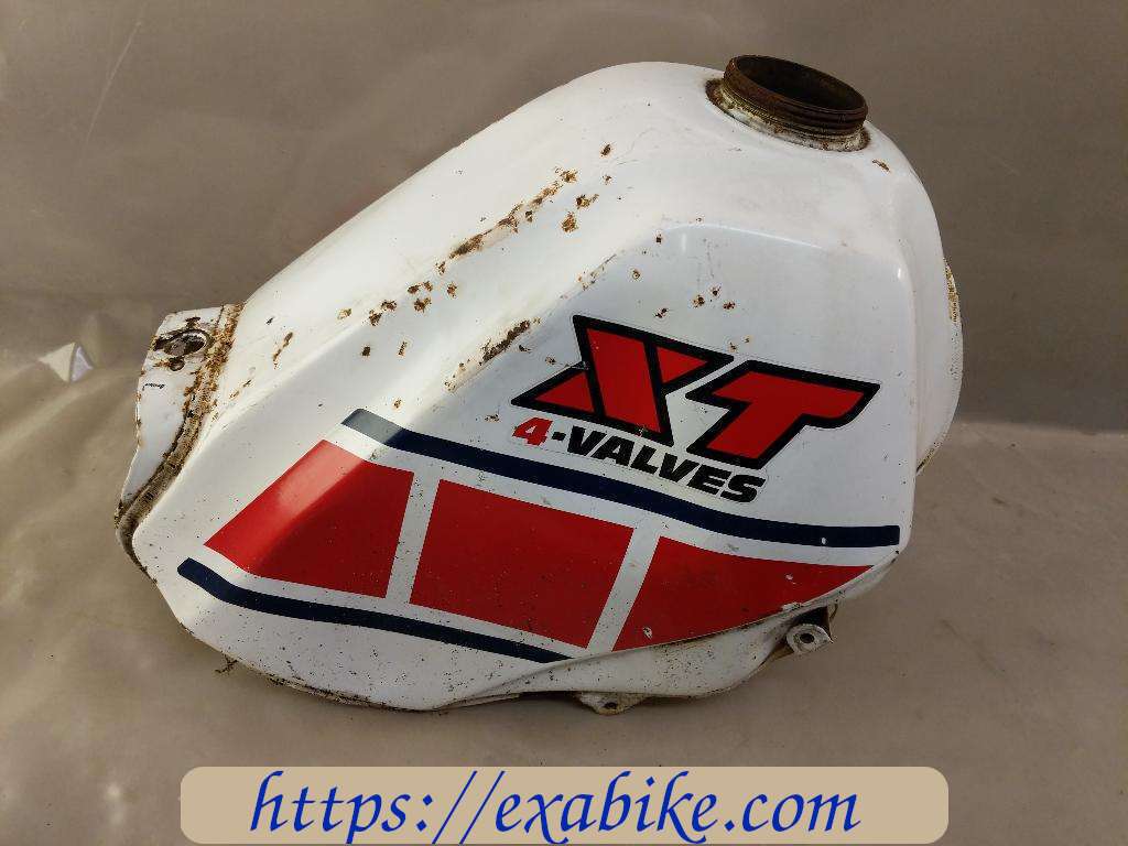 fuel tank Yamaha XT 600 - photo 2