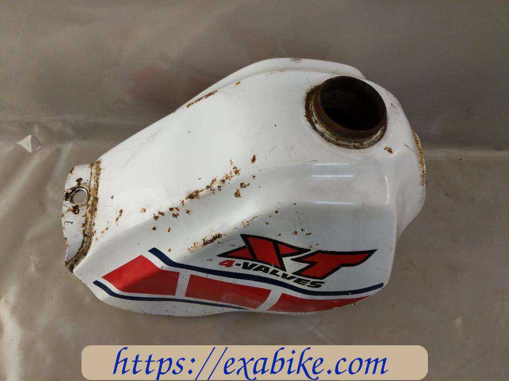 fuel tank Yamaha XT 600 - photo 3
