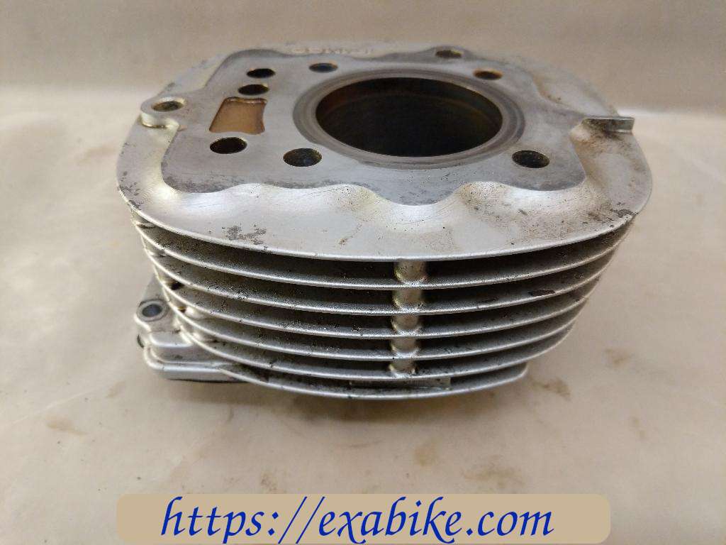 cylinder Kymco Zing 125 - photo 3