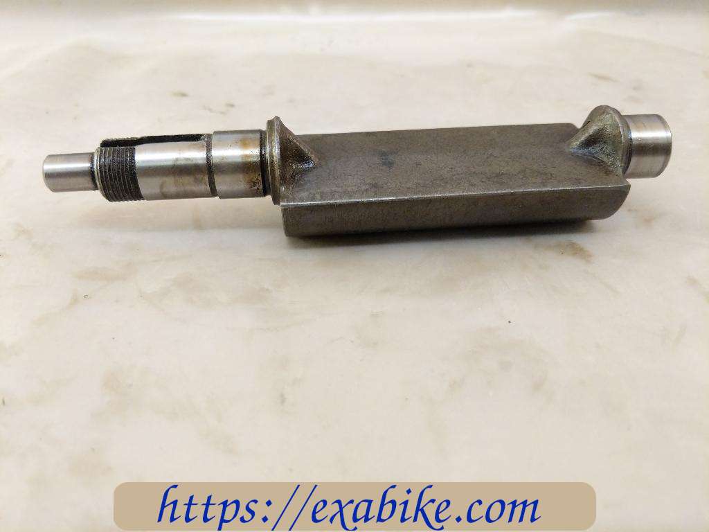 balancer shaft Kymco Zing 125 - photo 2