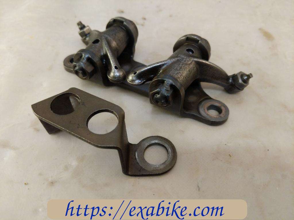 valve rockers Kymco Zing 125 - photo 1