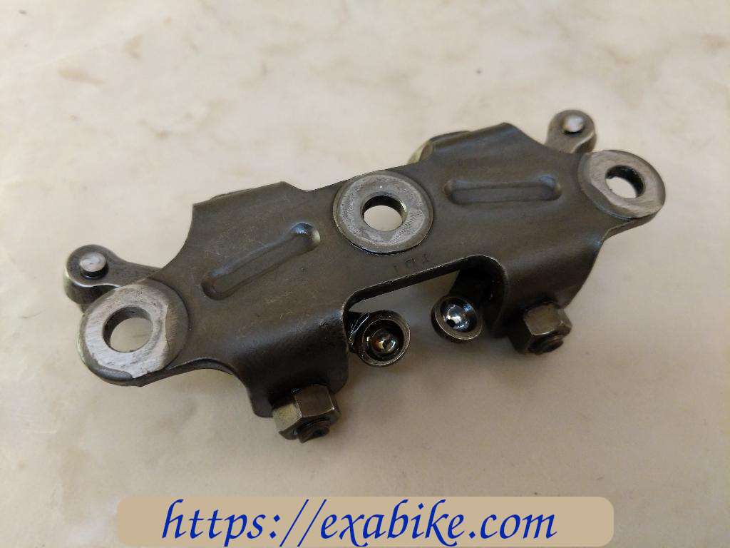 valve rockers Kymco Zing 125 - photo 3