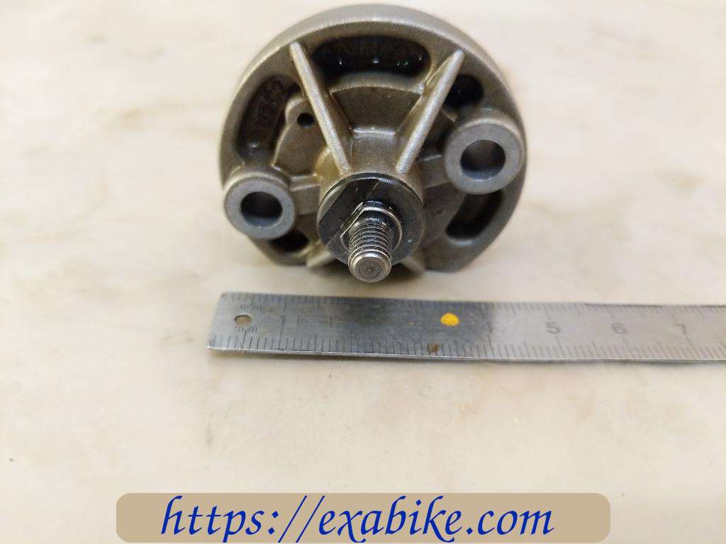 oil pump Kymco Zing 125 - photo 1