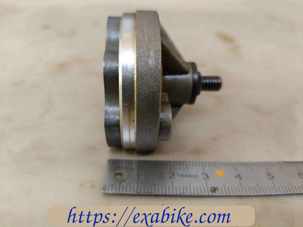 oil pump Kymco Zing 125 - photo 2