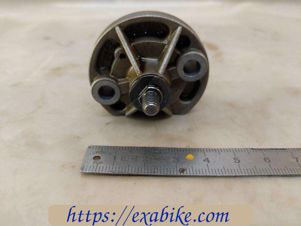 oil pump Kymco Zing 125 - photo 4