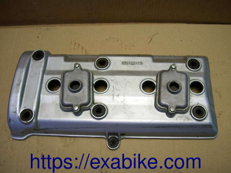 couvre culasse Kawasaki ZXR 750 - photo 1