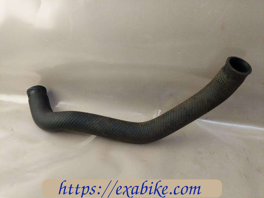 water hose, right Kawasaki ZZR 1100 - photo 1